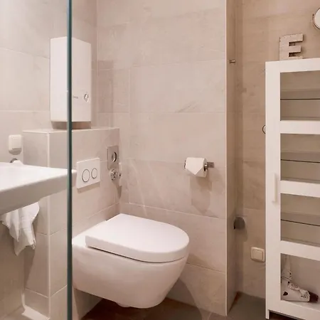 Schützenweg 13 15 8 Apartment Kellenhusen