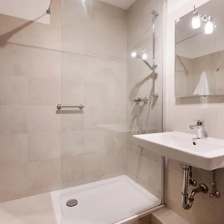 Apartment Schuetzenweg 13-15 Kuestenkoje *