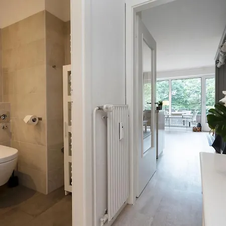 Apartment Schuetzenweg 13-15 Kuestenkoje