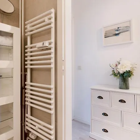 Apartment Schuetzenweg 13-15 Kuestenkoje Kellenhusen
