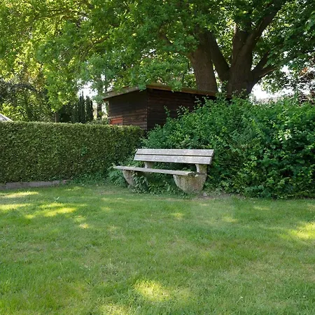 Schuetzenweg 13-15 Kuestenkoje Kellenhusen