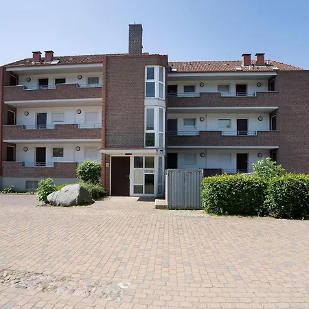 Schuetzenweg 13-15 Kuestenkoje Apartment
