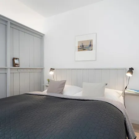 Apartment Schützenweg 13 15 8