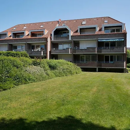 Schuetzenweg 13-15 Kuestenkoje Apartment Kellenhusen