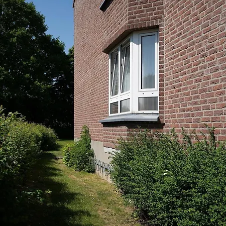Schuetzenweg 13-15 Kuestenkoje *