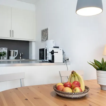 Schuetzenweg 13-15 Kuestenkoje