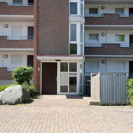 Apartment Schuetzenweg 13-15 Kuestenkoje