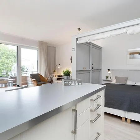 Schützenweg 13 15 8 Apartment *