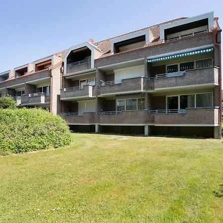 Apartment Schützenweg 13 15 8 Kellenhusen