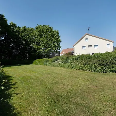 Schuetzenweg 13-15 Kuestenkoje Kellenhusen