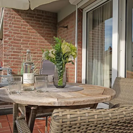 Schuetzenweg 13-15 Kuestenkoje