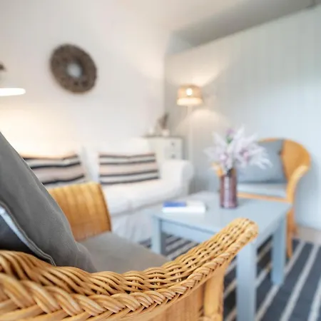 Apartment Schützenweg 13 15 8