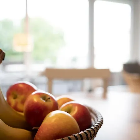 Apartment Schützenweg 13 15 8