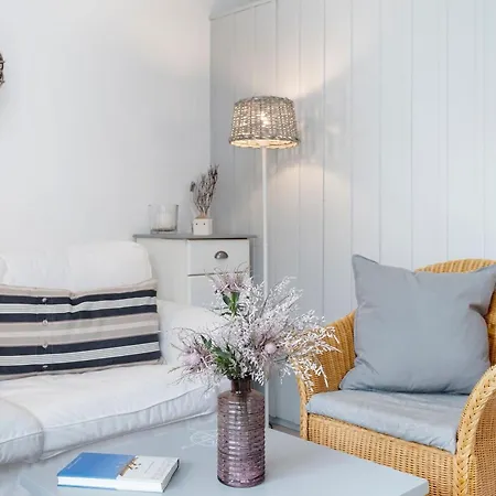 Schützenweg 13 15 8 Apartment *