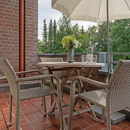 Apartment Schuetzenweg 13-15 Kuestenkoje