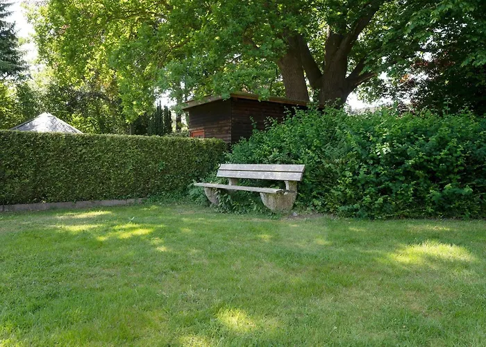 Schuetzenweg 13-15 Kuestenkoje Kellenhusen