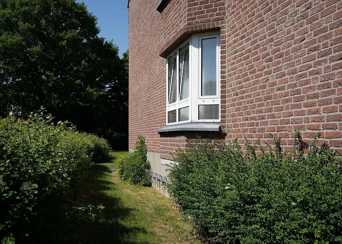 Schuetzenweg 13-15 Kuestenkoje *
