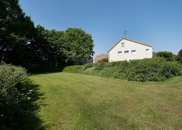 Schuetzenweg 13-15 Kuestenkoje Kellenhusen