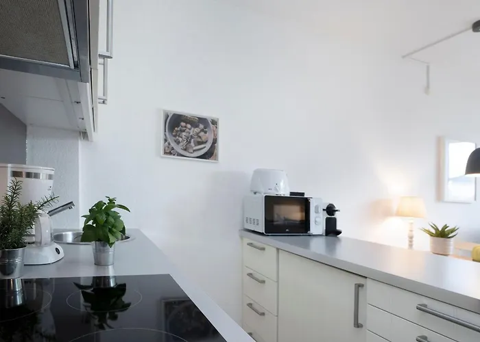 Schuetzenweg 13-15 Kuestenkoje * Kellenhusen