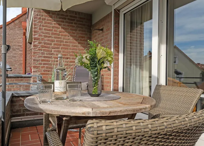 Schuetzenweg 13-15 Kuestenkoje