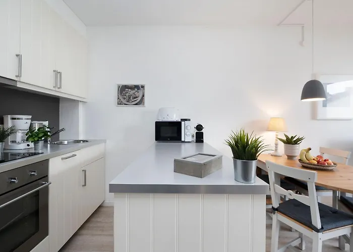 Schuetzenweg 13-15 Kuestenkoje * Kellenhusen
