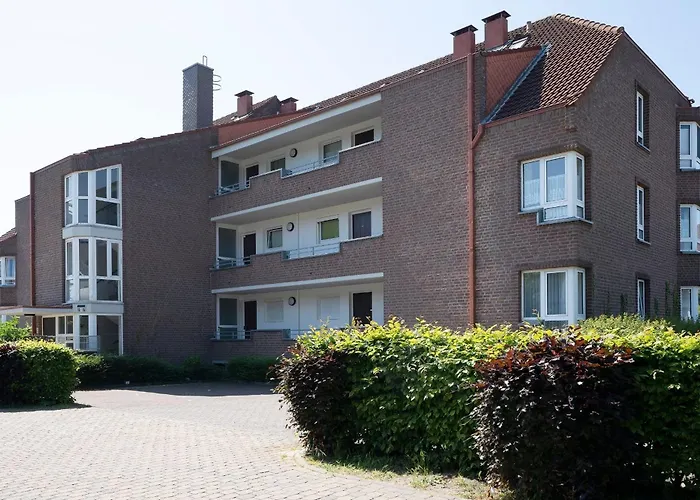 Schuetzenweg 13-15 Kuestenkoje Appartement *